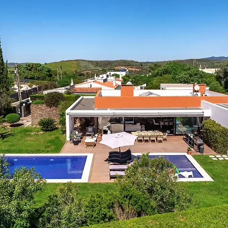 Villa Cielo Azul *