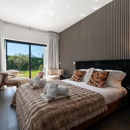 Villa Cielo Azul *
