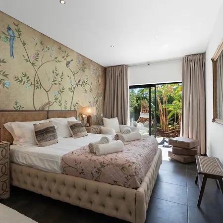 Villa Cielo Azul *