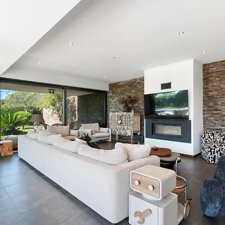 Cielo Azul Villa