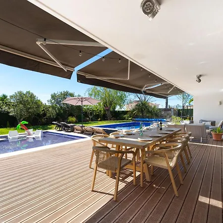 Cielo Azul Villa