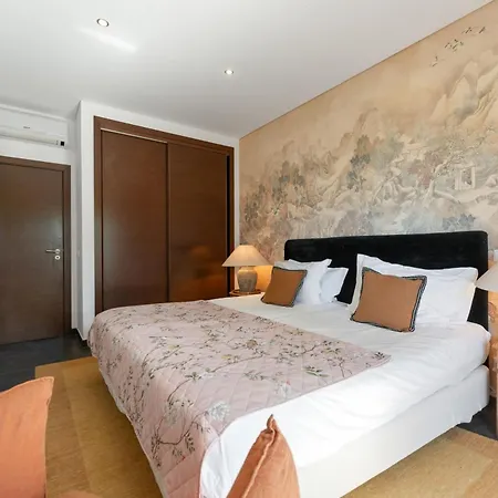 Villa Cielo Azul Portimão