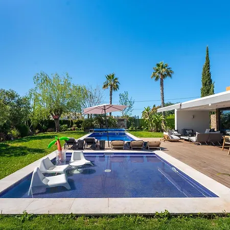 Villa Cielo Azul