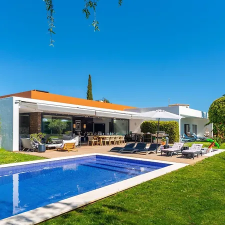 Villa Cielo Azul