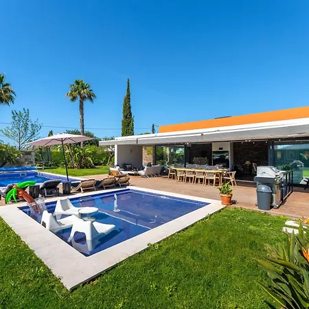 Cielo Azul Villa