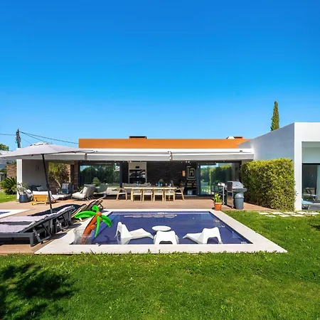 Cielo Azul Villa