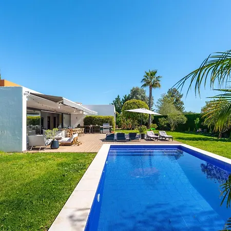 Villa Cielo Azul