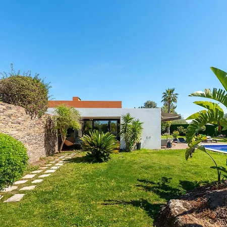 Cielo Azul Villa