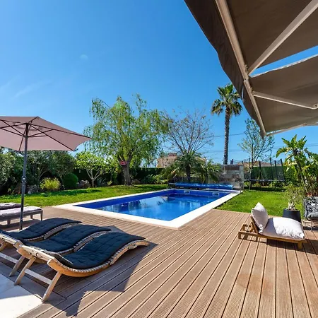 Cielo Azul Villa *